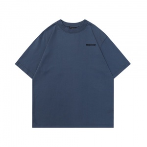 $34.00,Balenciaga Short Sleeve T Shirts Unisex # 264613