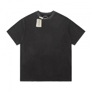 $34.00,Balenciaga Short Sleeve T Shirts Unisex # 264616