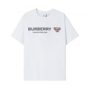$34.00,Burberry Short Sleeve T Shirts Unisex # 264617