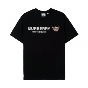 $34.00,Burberry Short Sleeve T Shirts Unisex # 264618