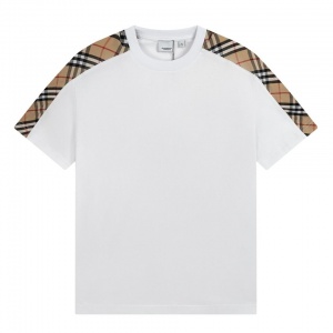 $34.00,Burberry Short Sleeve T Shirts Unisex # 264621