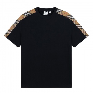 $34.00,Burberry Short Sleeve T Shirts Unisex # 264622