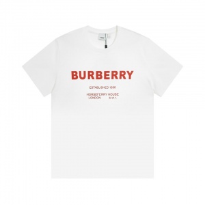 $34.00,Burberry Short Sleeve T Shirts Unisex # 264623