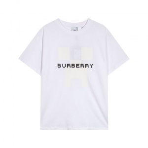 $34.00,Burberry Short Sleeve T Shirts Unisex # 264625