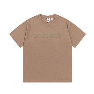 $34.00,Burberry Short Sleeve T Shirts Unisex # 264628