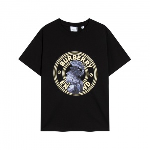 $34.00,Burberry Short Sleeve T Shirts Unisex # 264630