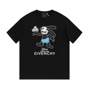 $34.00,Givenchy Short Sleeve T Shirts Unisex # 264653