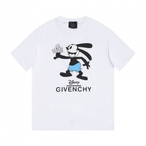 $34.00,Givenchy Short Sleeve T Shirts Unisex # 264654