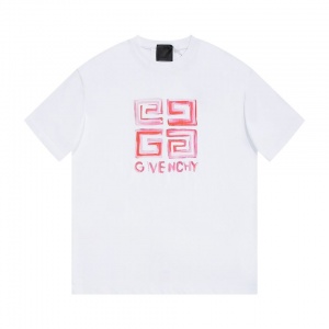 $34.00,Givenchy Short Sleeve T Shirts Unisex # 264658