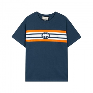 $34.00,Gucci Short Sleeve T Shirts Unisex # 264663