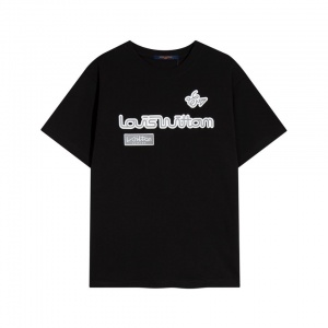 $34.00,Louis Vuitton Short Sleeve T Shirts Unisex # 264700