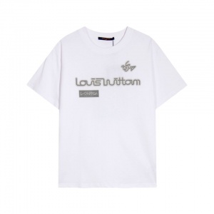 $34.00,Louis Vuitton Short Sleeve T Shirts Unisex # 264701