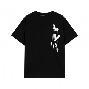 $34.00,Louis Vuitton Short Sleeve T Shirts Unisex # 264707