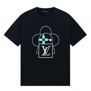 $34.00,Louis Vuitton Short Sleeve T Shirts Unisex # 264708
