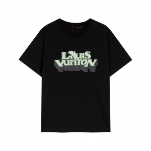 $34.00,Louis Vuitton Short Sleeve T Shirts Unisex # 264711
