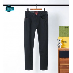 $40.00,Boss Straight Cut Jeans For Men # 264719