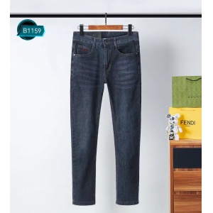 $40.00,Boss Straight Cut Jeans For Men # 264720