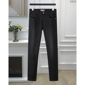 $40.00,Burberry Pencile Jeans For Men # 264722