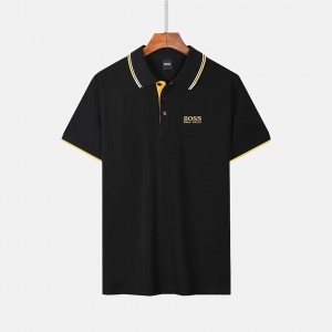 $32.00,Hugo Boss Short Sleeve Polo Shirt Unisex # 264943