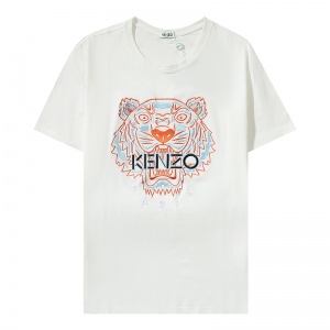 $26.00,Kenzo Short Sleeve Polo Shirt Unisex # 264985