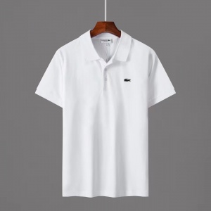 $32.00,Lacoste Short Sleeve Polo Shirt Unisex # 265013