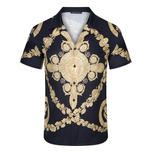 $32.00,Versace Short Sleeve T Shirts Unisex # 265038