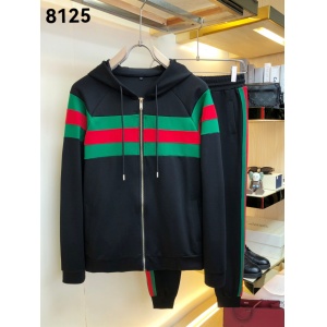 $82.00,Gucci Tracksuits Unisex # 265243