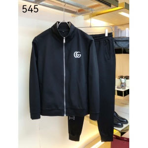 $82.00,Gucci Tracksuits Unisex # 265244