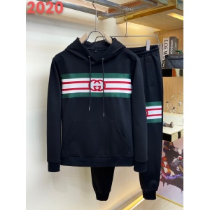 $82.00,Gucci Tracksuits Unisex # 265246