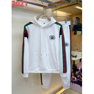 Gucci Tracksuits Unisex # 265248