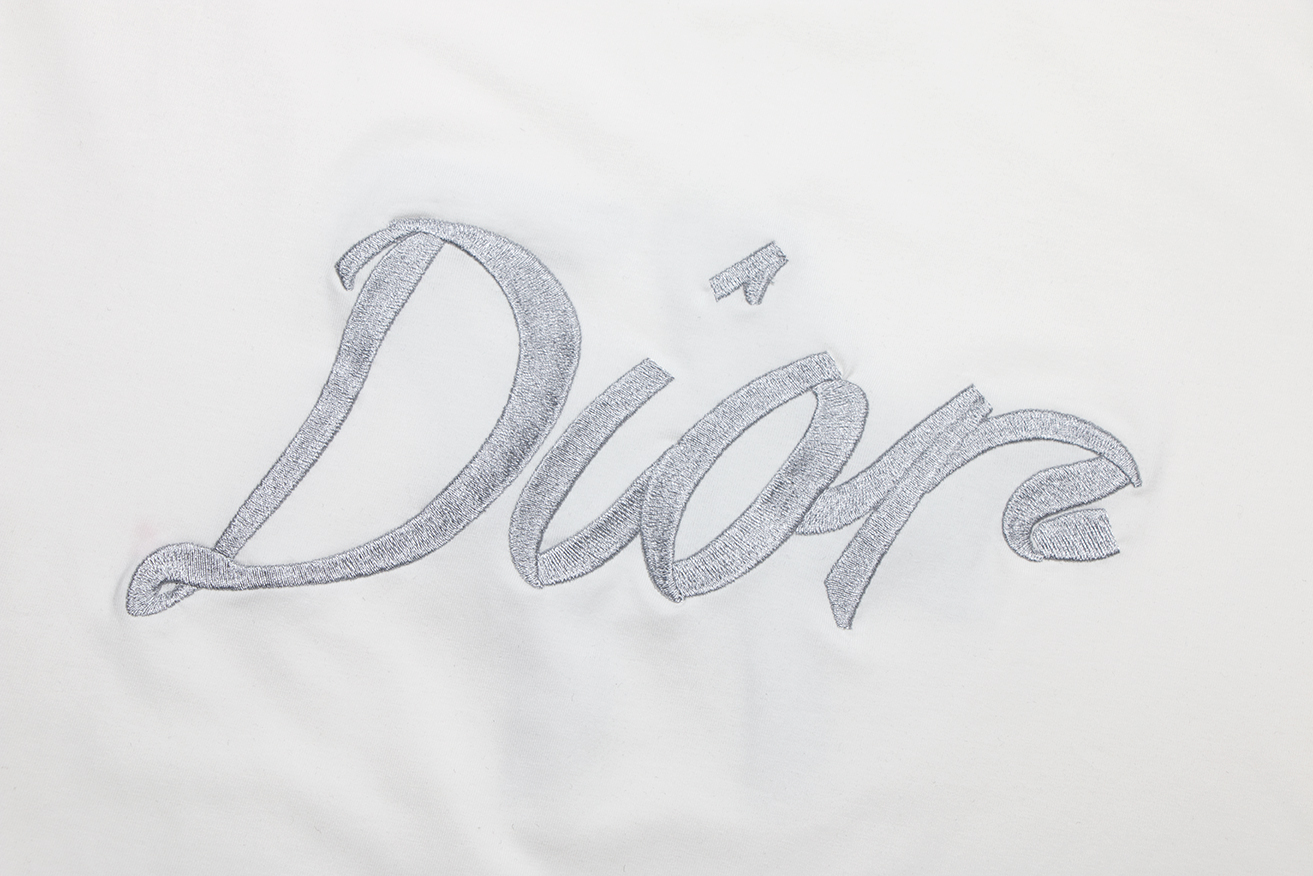 Dior Short Sleeve T Shirts Unisex # 264485, cheap Dior T Shirts, only $27!