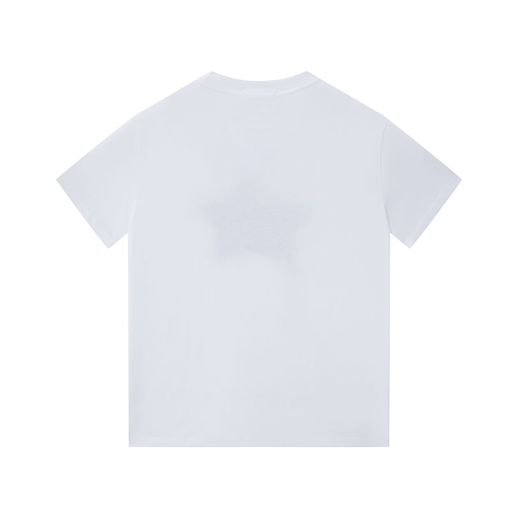 Dior Short Sleeve T Shirts Unisex # 264486, cheap Dior T Shirts, only $27!