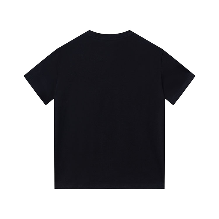 Dior Short Sleeve T Shirts Unisex # 264487, cheap Dior T Shirts, only $27!
