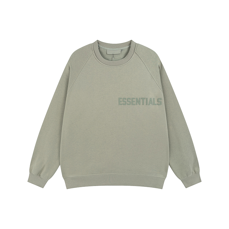 Essentials Sweatshirts For Men # 264583, cheap Essentials Hoodies, only $39!