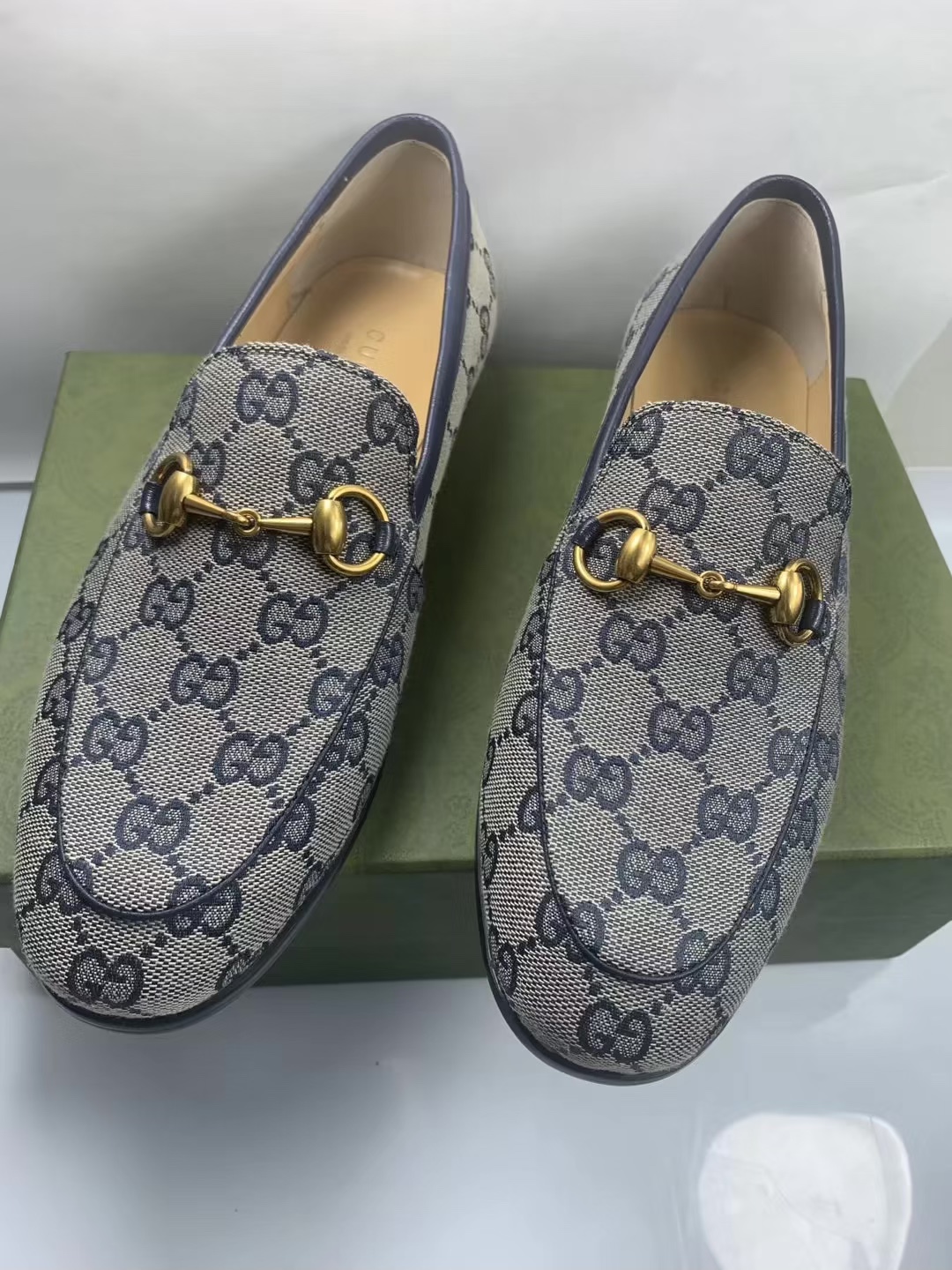 Gucci Horsebit Loafer Unisex # 264754, cheap Gucci Dress Shoes, only $89!