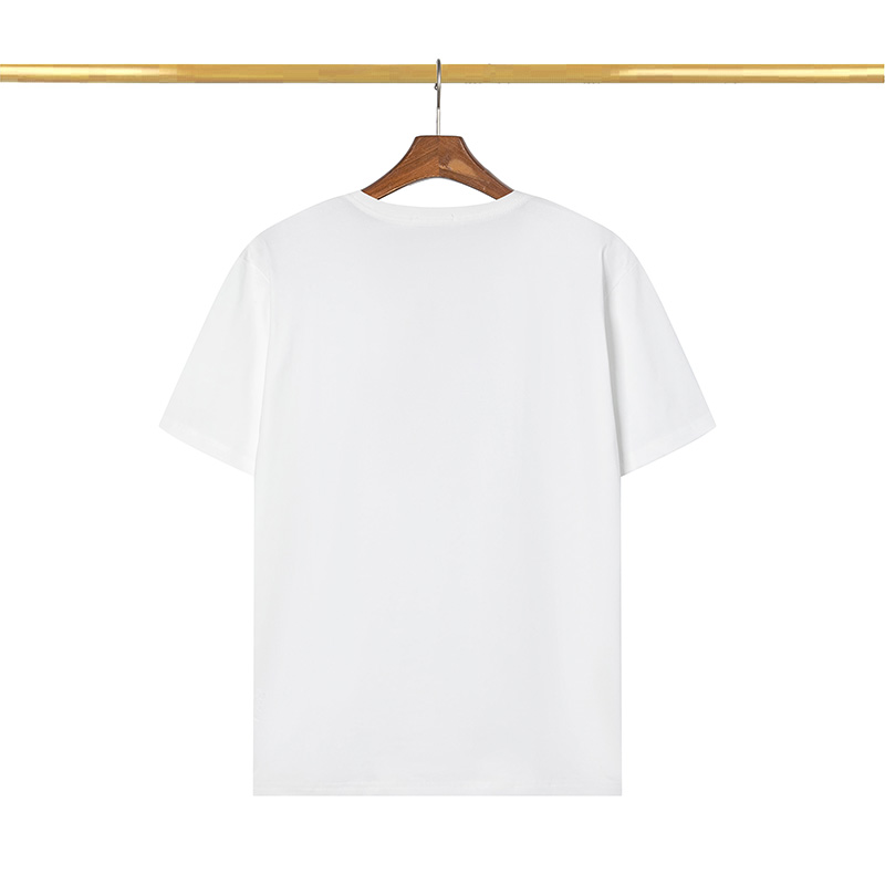 Balenciaga Short Sleeve T Shirt Unisex # 264939, cheap Balenciaga T Shirts, only $26!