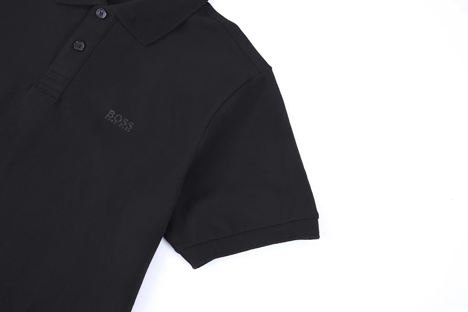 Hugo Boss Short Sleeve Polo Shirt Unisex # 264944, cheap Hugo Boss T Shirts, only $32!