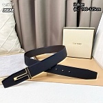 3.8 cm Tom Ford Belts For Men # 264206