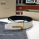 3.8 cm Tom Ford Belts For Men # 264221, cheap Tom Ford Belts