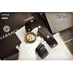 4.0 cm Width Versace Belts For Men # 264330, cheap Versace Belts