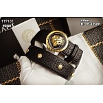 4.0 cm Width Versace Belts For Men # 264334, cheap Versace Belts