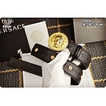 4.0 cm Width Versace Belts For Men # 264336, cheap Versace Belts