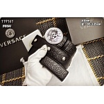 4.0 cm Width Versace Belts For Men # 264337, cheap Versace Belts