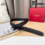 3.5 cm Width Ferragamo Belts For Men # 264342
