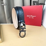 3.5 cm Width Ferragamo Belts For Men # 264350, cheap Ferragamo Belts