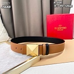 4.0 cm Width Valentino Belts For Men # 264392, cheap Valentino Belts