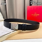 4.0 cm Width Valentino Belts For Men # 264395, cheap Valentino Belts