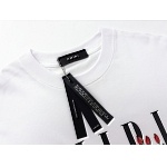 Amiri Short Sleeve T Shirts Unisex # 264459, cheap Amiri T Shirt