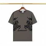 Burberry Short Sleeve T Shirts Unisex # 264466