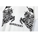 Burberry Short Sleeve T Shirts Unisex # 264468, cheap Short Sleeved